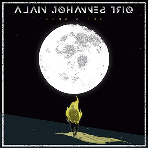 Alain Johannes Trio