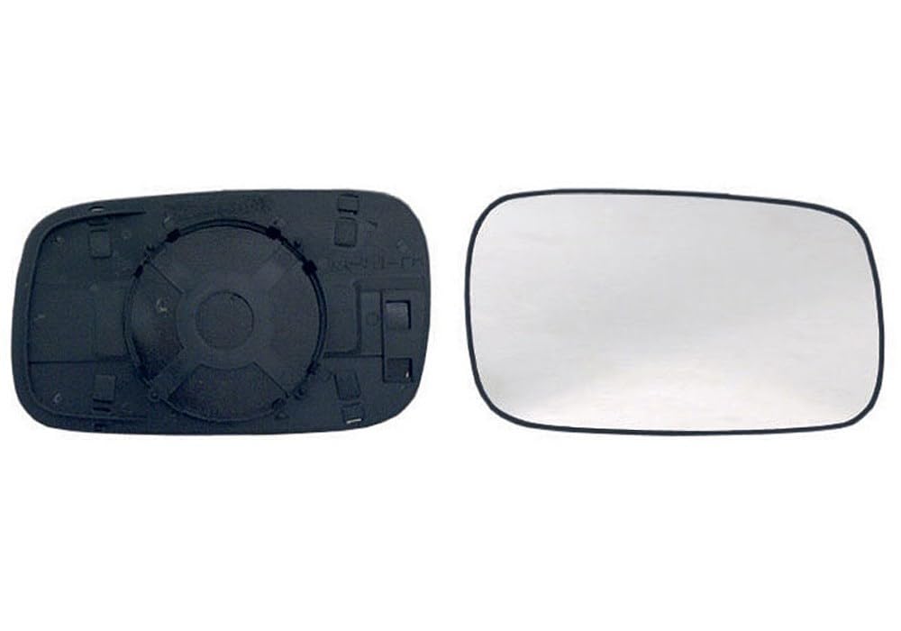 ✅Fits BLIC 6102-02-1292152P Side mirror glass Convex Right SEAT INCA ⭐UK Seller⭐