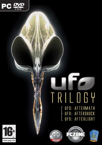 Ufo Trilogy Collector pour revivre les grandes heures de la tactique PC