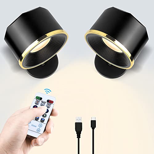 The 8 Best Wall Sconces With Remote Control