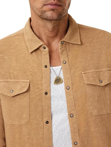 John Varvatos Men's Arvon4