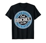 Personalisierte Geschenk für Michel