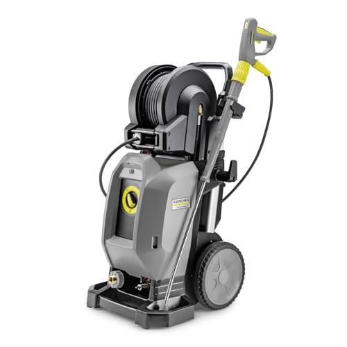 Karcher KAR 12869530 - Agua fría trifásica (400 V)