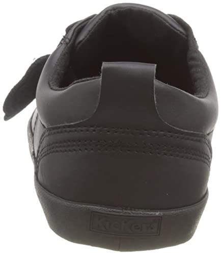 Kickers Men's Low-top Leather Shoes3