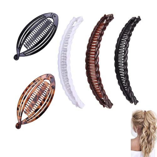 Haarspange Banane Die 15 besten Produkte im Vergleich litia.de