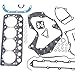 S4L S4L2 S4L-2 Engine Gasket Kit Set 31A04-33202 for Mitsubishi Engine Peljob EB406 Terex TC35 TCM Cylinder Full Set Gasket Kit