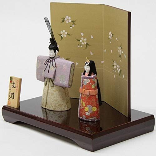 包装無料 送料無料 アウトレット 雛人形 木目込み 立雛 平飾り 本金千寿立雛 1955 幅40cm 3mk28 真多呂 伝統的工芸品 雛祭り 大決算売り尽くし Www Thetallcyclist Com