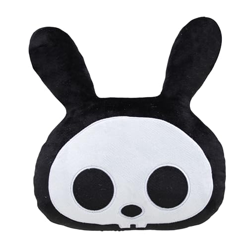 Image of Northwest Skelanimals Jack Cloud Pillow 12 inches