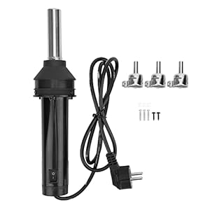 Heteluchtpistool, Mini Heteluchtpis...