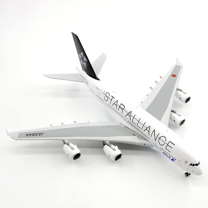 Phoenix 1/400 ANA A380 JA384A