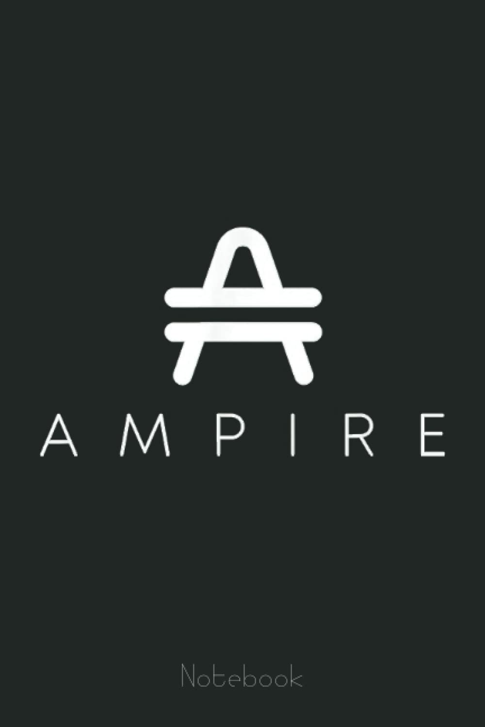 Independently published AMPIRE AMP Crypto Flexa Bitcoin Moon Coin  Cryptocurrency Notebook: Transaction Log Ledger, Air Drop Tracker,  Passwords Book for New and Experienced Traders 6x9 110 Page Gift Journal :  Morality, Abigail: