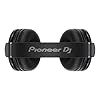 Pioneer DJ HDJ-CUE1 On-Ear Wired Headphones, Dark Silver