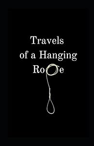 Travels of a Hanging Rope