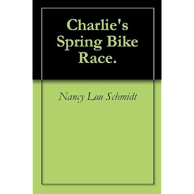 Charlie's Spring Bike Race.