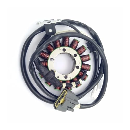 Estator YFM700 para cuatrimoto Grizzly 700 modelos 2007 a 2012 compatible con XQ-CS039