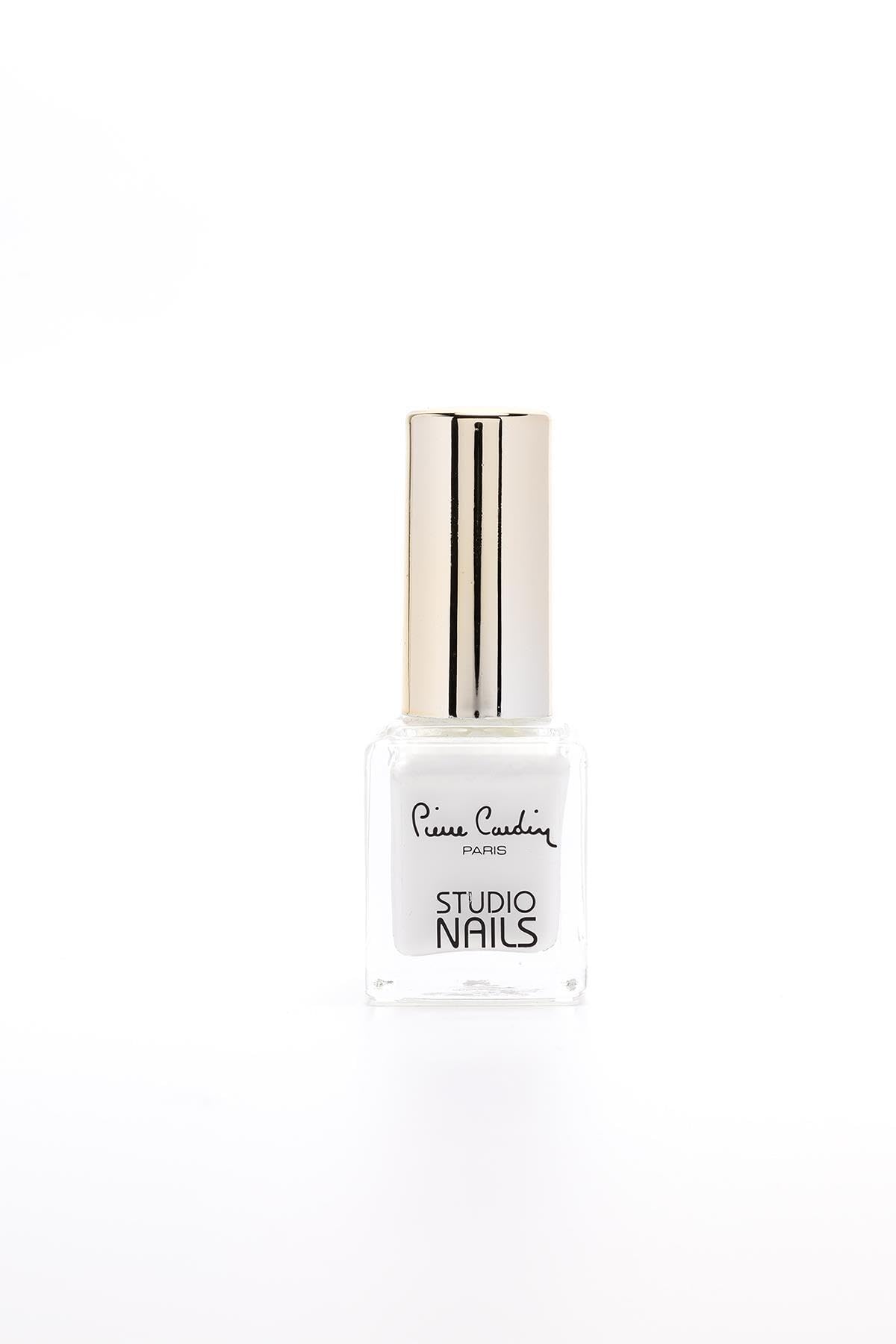 Pierre Cardin Studio Nails Oje Seti, 3'lü, Çok Renkli