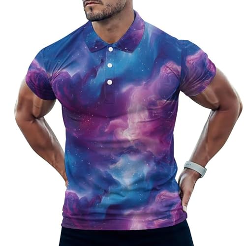 Polo de golf pour homme fini la transpiration avec la coupe sèche douce