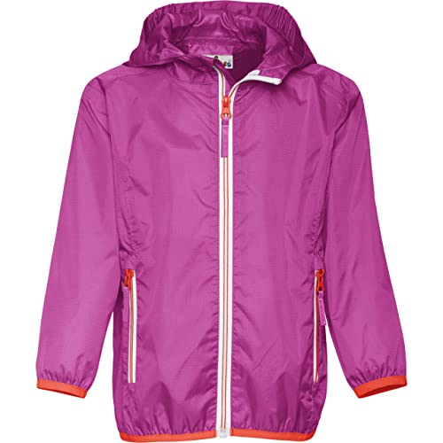 Playshoes Funktions-Jacke Regenmantel Regenbekleidung Unisex...