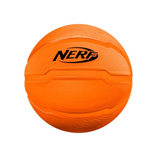 NERFOOP Slam Mini Basketball Hoop Set - Pro Hoop Mini Basket Set with NERF Foam Basketball - Spring Loaded Rim Great for Dunking - Perfect Bedroom + Office Accessory by Franklin Sports - Used condition - Image 7