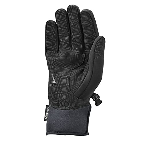 Matt Gants Gant Activity II TOOTEX gants de sport d'hiver softshell - 2