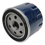 Crown - Engine Oil Filter