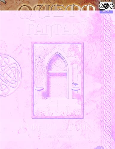 QUERP – Quick Easy Role Play