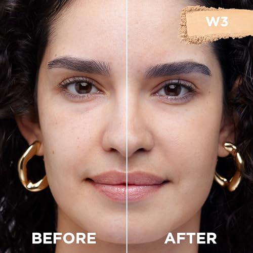 L’Oréal Paris 10012791 L'Oreal Paris True Match Super Blendable Oil Free Foundation Powder thumb #1