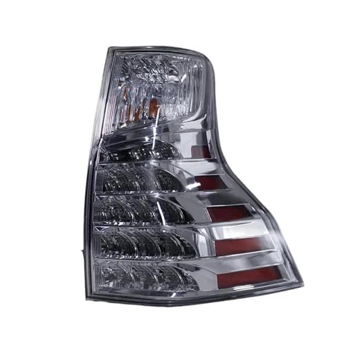 Feu Arrière LED pour Rénover Signalisation Droite de Lexus GX460 2010-2020