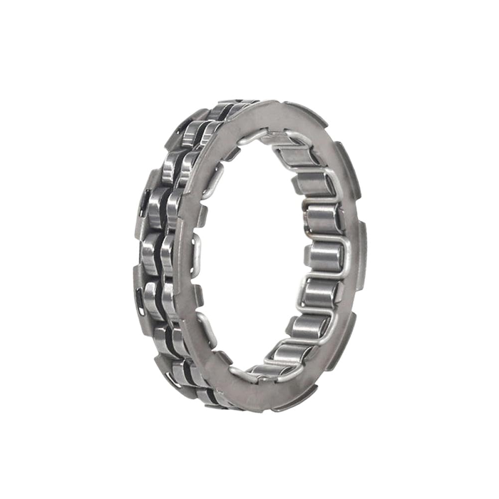 Rodamiento de embrague de arranque con sobremarcha suave para Canyon River W16 7