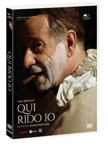 Qui Rido Io ( Dvd)