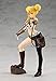 Good Smile Fairy Tail Final Season: Lucy Heartfilia (Taurus Form Version) Pop Up Parade PVC Figure, Multicolor