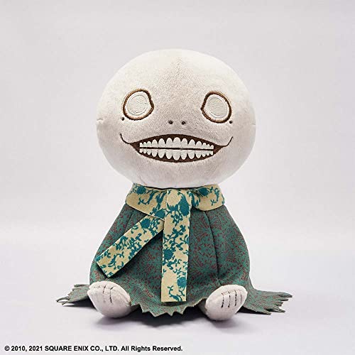 Comparativas de Nier ps3 nuevo disponible en línea. 14 Imagen adicional