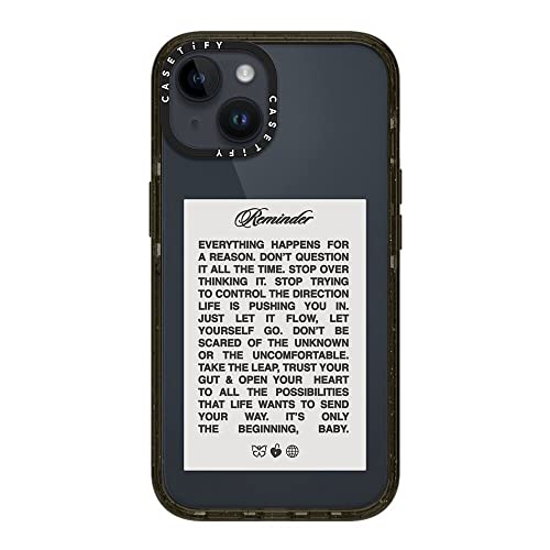Coque originale iPhone 14 Casetify Top Girl Studio le cadeau tendance idéal - 4