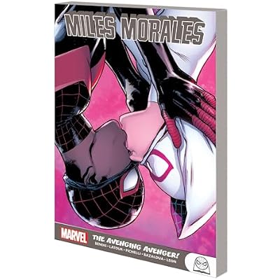 Miles Morales