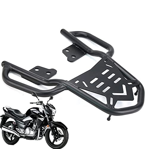 Amazon | For SUZUKI スズキ 用 リア キャリアGSR250 / F/S