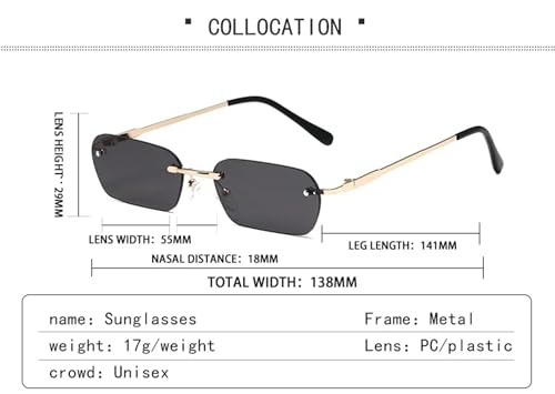 AUGEN sunglasses – image 3