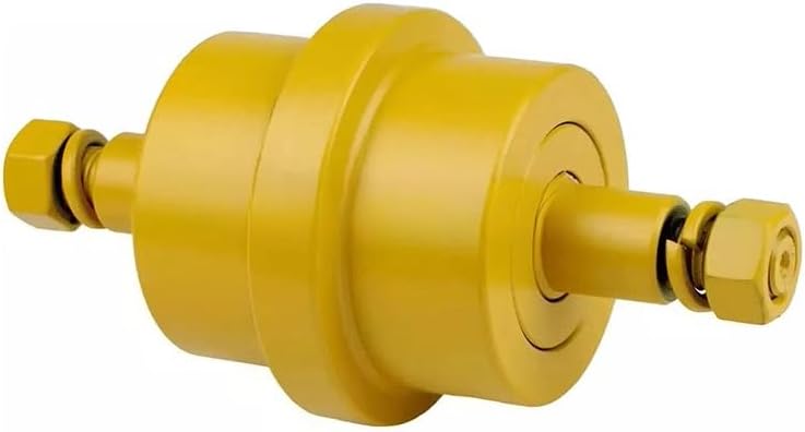 Track Roller 7103575 for Bobcat Excavator E26 E32 E37 E42