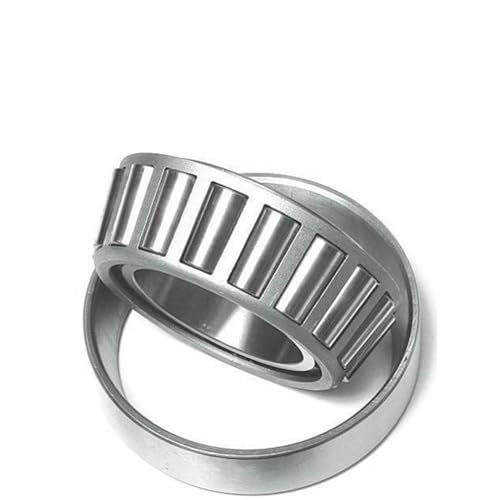 Roulement à rouleaux coniques JL69349/JL69310 haute charge axial - 6