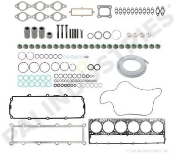 PAI Kit Upper Gasket 331542
