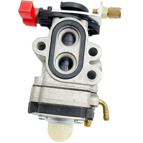 Carburateur KBL27 pour réparer un moteur WYA.127A en panne