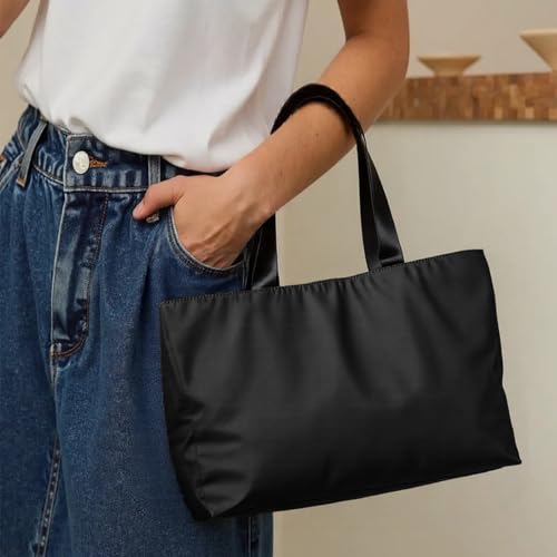 Sac à main ergonomique contre le mal de dos en nylon résistant durable - 3