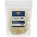 Herb Affair Clear Empty Gelatin Capsules Size 0 - 1000 Count - Holds 400-800mg - Great For Dogs and Kids Medication - Works With Most Capsule Fillers