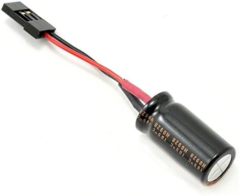 LRP Electronics 80135 BEC Stabilizing Capacitor