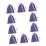 Photo Gallery garneck confezione da 10 sacchetti profumati alla lavanda sacchetti per cassetti dellarmadio per casa auto sacchetti profumati decorativi Photo Gallery garneck confezione da 10 sacchetti profumati alla lavanda sacchetti per cassetti dellarmadio per casa auto sacchetti profumati decorativi