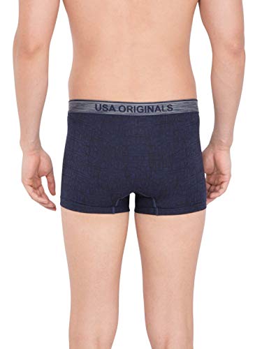 Image of Jockey Cotton Blend Men's Brief