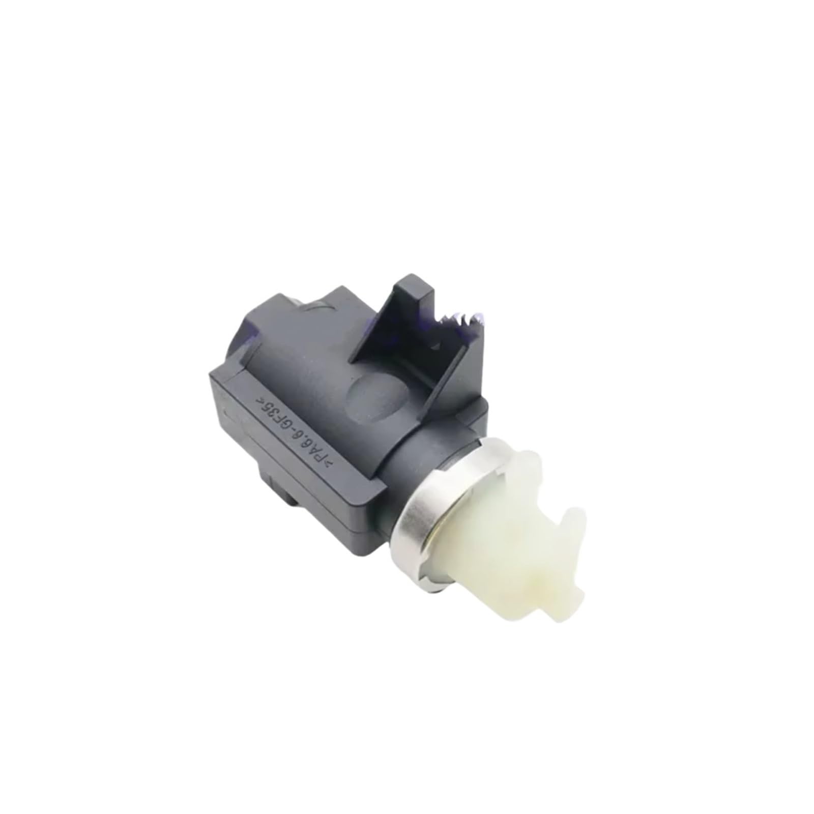 HILLAR EGR valvola per Seat per Alhambra per Leon 1J0906627A Turbo Elettrovalvola EGR Sensore di Posizione della Valvola
