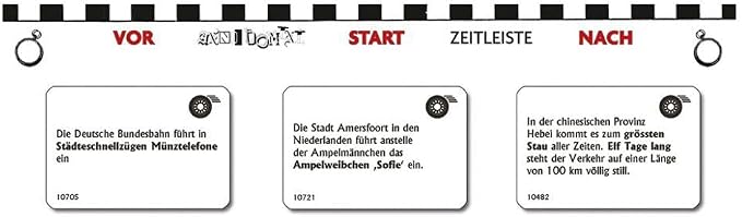 Abacus 09151 – Anno Domini – Travel Transport miniatura 11
