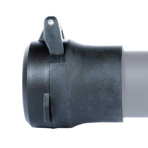Couvercle d'objectif rabattable Monstrum Pro Series avec nid d'abeille ARD