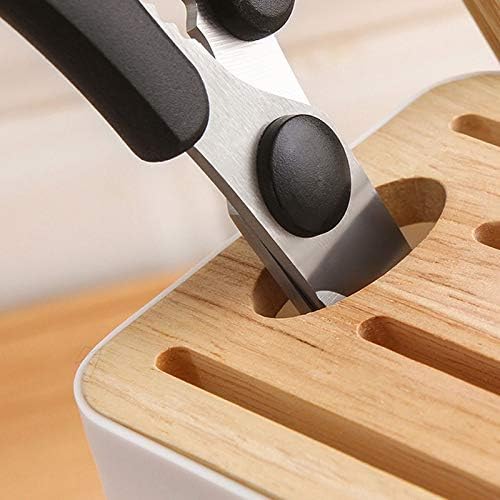 Creative Kitchen Multifunction Knife Holder Knife Holder Kitchen Utensils Chopsticks Spoon Rack Household Knives Kitchen Knife Storage Shelf