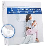 Komplett-Schutz gegen typische Allergene: die elastische Bett-Unterlage (100% PES, PU-Membran) sorgt für einen Rundum-Schutz gegen Milben, Bakterien, Schimmel oder Pollen - ideal geeignet für Kinder mit Allergien.